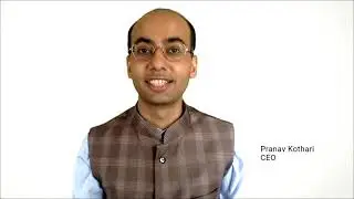 Rebranding of Ei - Pranav Kothari
