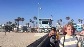 California Vlog | CoastalService