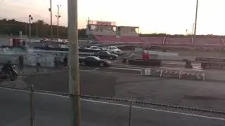 87 notch mustang 5.3 twin turbo