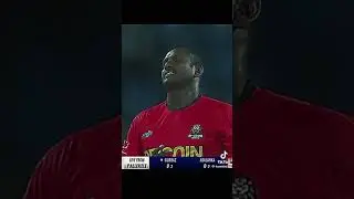 Angelo Mathews' Magical Deliveries In LPL 2023