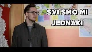 Svi smo mi jednaki (Kratki Film)