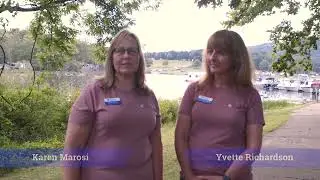 TEEMS: How the student experience started