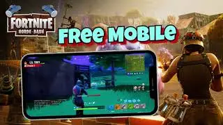 Play game mobile 2018