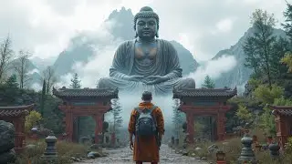 Zen Bliss 🧘&zwj;♀️ 528 Hz &ndash; Deep Meditation for Inner Harmony & Emotional Release