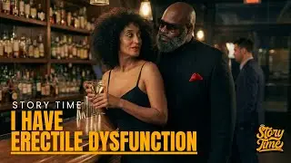 I Have Erectile Dysfunction | Dating Story Time