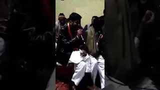 New Desi program !! Nabeel Gujjar Barila sharif !! Desi program folk music 2025 !! Folk music 