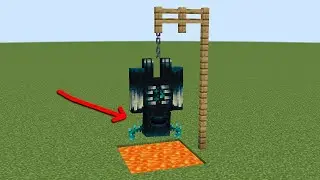 5 ways to destroy warden