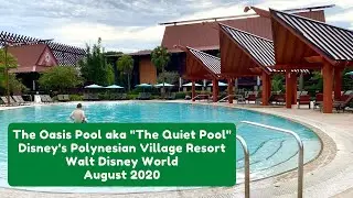 Oasis Pool aka 