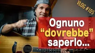 Cosa suonare con la chitarra da soli - Tutorial chitarra ritmica e solista
