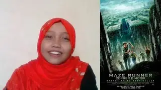 Review Film The Maze Runner (3 scene Favourite)