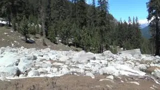 My Upper Dir Travelog - Jandrai And Jahaz Dand Meadows - Part 4