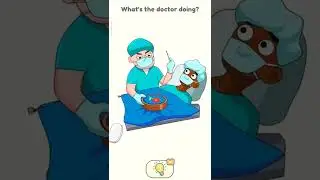 Dop 2 💡 delete one part (solution and answer)  Level 639 #dop #gameplay #shots |Subscribe