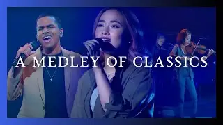 A Medley Of Classics (By Jermaine Leong & Nick Zavior)