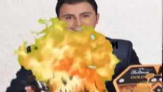 PROGRAM DENEMESİ(KANAL İNTROSU) feat. Bal Satan Atam