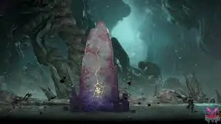 Grime - First level through first boss!