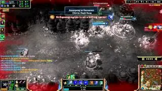 Fail Thresh Lantern