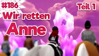 😱 Es wird ernst - Wir retten Anne - Teil 1 🐴 Star Stable [SSO] ⭐Let&acute;s Play [DEUTSCH] #186