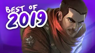 BEST OF KRIEGAN 2019: Le meilleur du Pire !