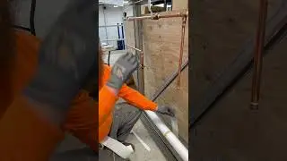 Taping Insulation