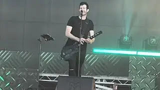 Pendulum - “Propane Nightmare” - Live @ Download Festival 2023