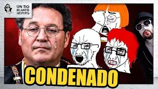 El FISCAL GENERAL HA SIDO CONDENADO y los PROGRES&nbsp;ENLOQUECEN&nbsp;|&nbsp;UTBED