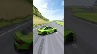 Jump drift 🗿 #automobile #frlegends #driftmontage #subscribe #frlegendslife