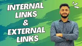 Internal vs External Links Explained: Beginner&rsquo;s Guide to Website Linking | Digital Tutor