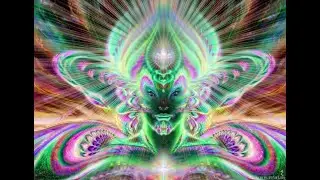 PSYTRANCE MATRIX @ GEOMETRIC DIMENSION mix 2022