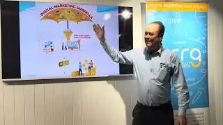 John Bond - Visual Marketing Australia