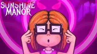 Sunshine Manor - Full Game Playthrough