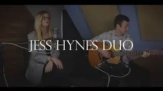 Jess Hynes Duo - Acoustic Showreel