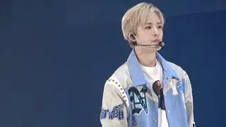260118 •We GO• YUSHI focus
