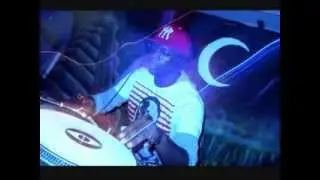 DJ Stretch- Exclusive Mix-The Everyday Junglist Podcast-Episode 203