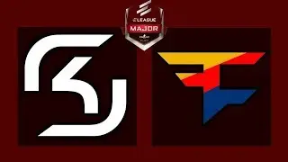 SK Gaming vs Faze Clan - Best Moments - Highlights | ELEAGUE BOSTON MAJOR 2018