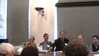 Sustainability Symposium: Defining Sustainability - Part 1