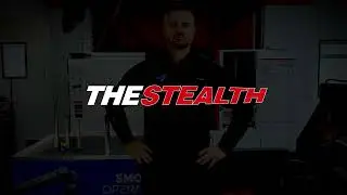 The Beam Drilling Breakthrough: Meet The Stealth
