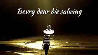 Bevry deur die salwing