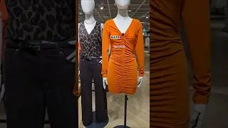 New In H&M #newinhm #hm #newinstore #autumnfashion