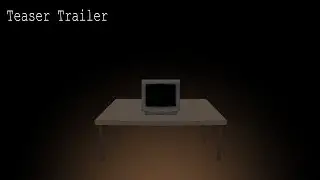 Boxie Fun World: The Restaurant - Teaser Trailer