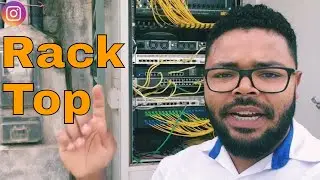 Apresentando um Pop Provedor de Internet FTTH - 100% fibra &oacute;ptica. 2021