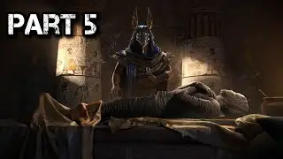 Assassin's Creed Origins x Final Fantasy XV | New Secret Quest