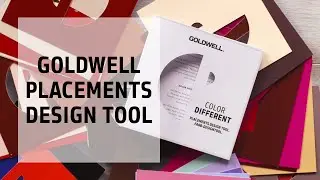 Goldwell Hair Color Placements Design Tool | Goldwell Education Plus