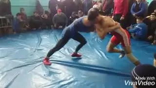 Мирхат 💪