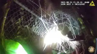 Проект &laquo;Спасатель&raquo; в действии
