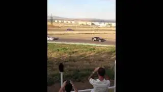 Gocha RDS vs Kosworth