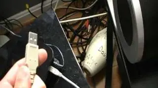 Видео по настройке AverTV USB HD DVR