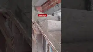 Desforma escadaria!