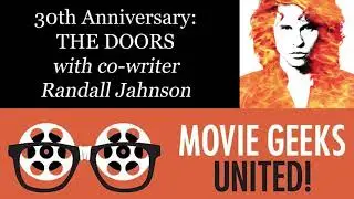 30th Anniversary: THE DOORS