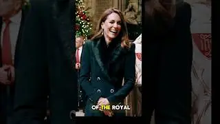 Princess Kate was feted with well-wishes on social #news #kate #royal
