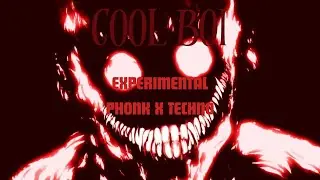 EXPERIMENTAL PHONK